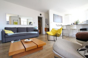 Colmar Terrace - BELLE ALSACE 4 - BookingAlsace